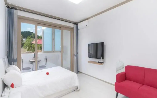 Samcheo Happy House Pension