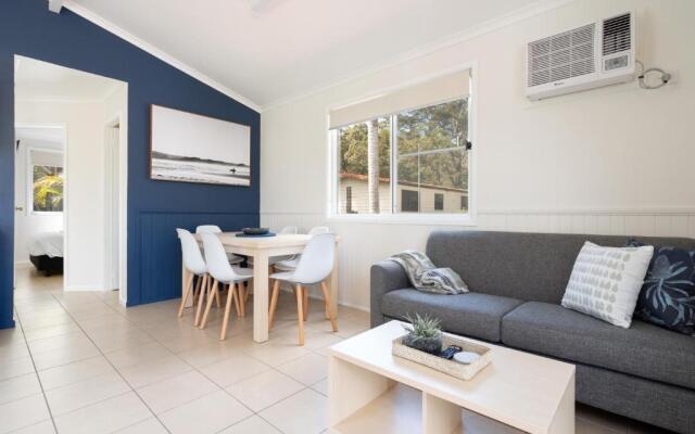 Tasman Holiday Parks - Myola
