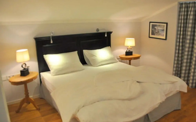 Suite Nuss Modern Retreat