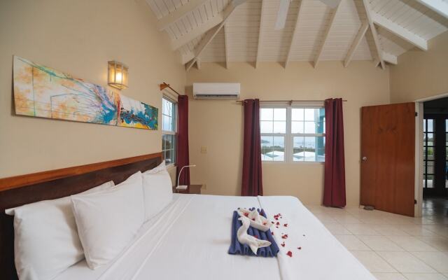 Neem View Apartments Antigua