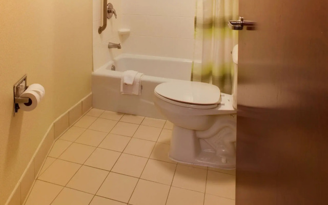 SpringHill Suites by Marriott Savannah Airport