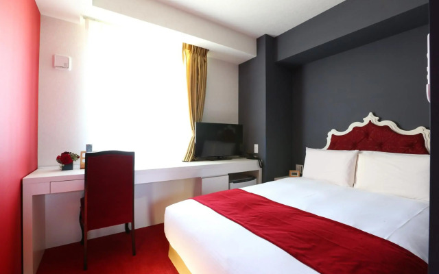 Hotel Wing International Select Nagoya Sakae