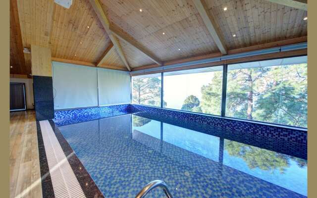 Best Western Plus Revanta