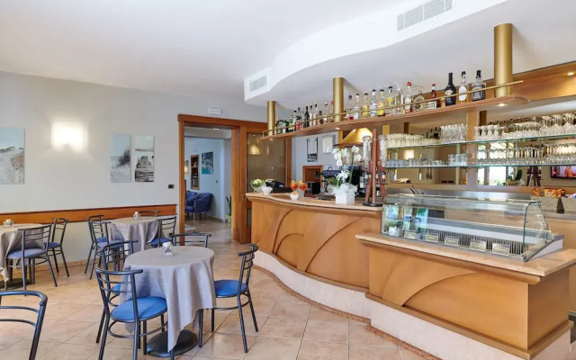 Albergo Del Garda