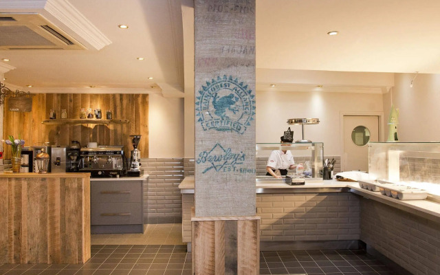 Whitford House Hotel