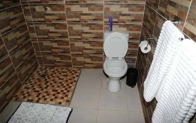 Pillacol Guest House