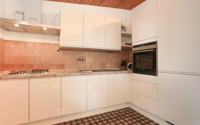 Apartman Mavarcica A4