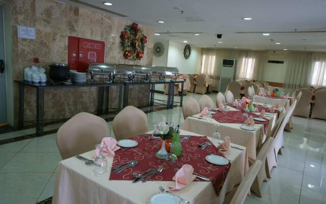 Al Mona Ajyad