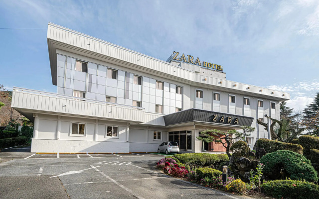 Zara Motel