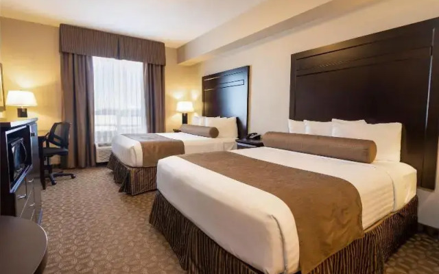 The Kanata by BCMInns Whitecourt