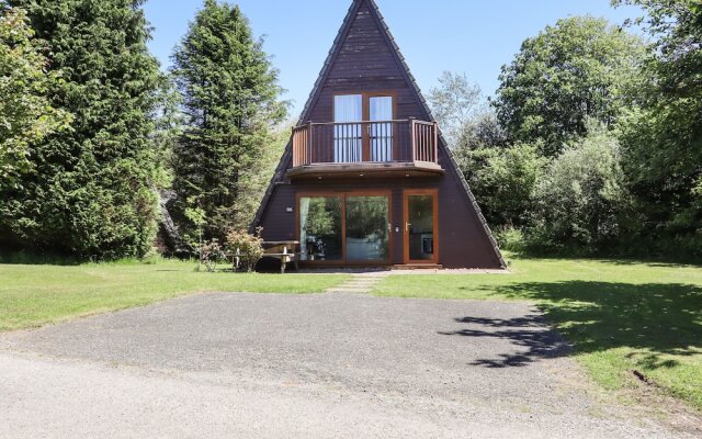 Lodge 22, Bodmin Holiday Park, Cornwall