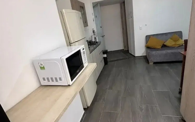 Apartamentos Norte de Armenia