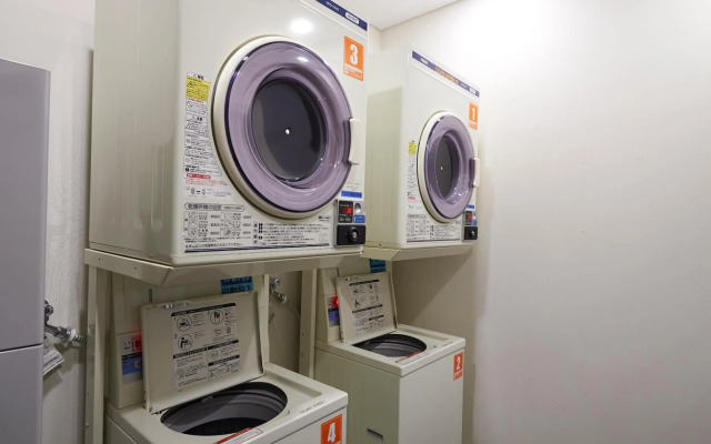 Sotetsu Fresa Inn Tokyo Kinshicho