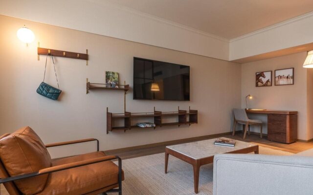 Hotel Costanero Montevideo- MGallery