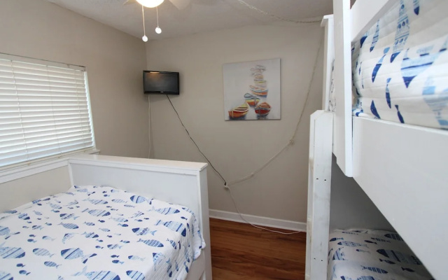 Gulf Shores Plantation II