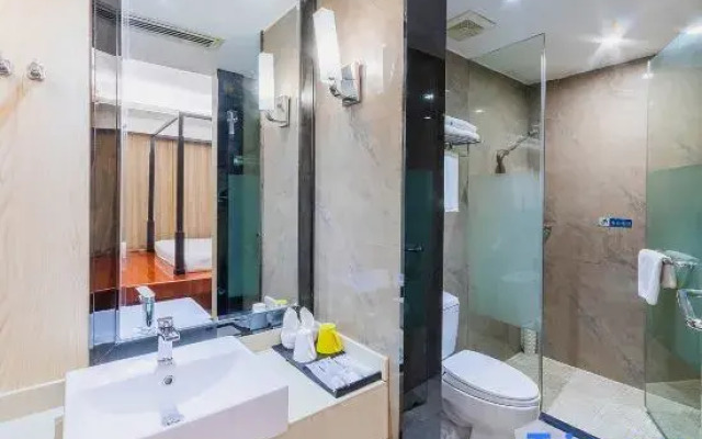 Mincheng Zunxiang Hotel