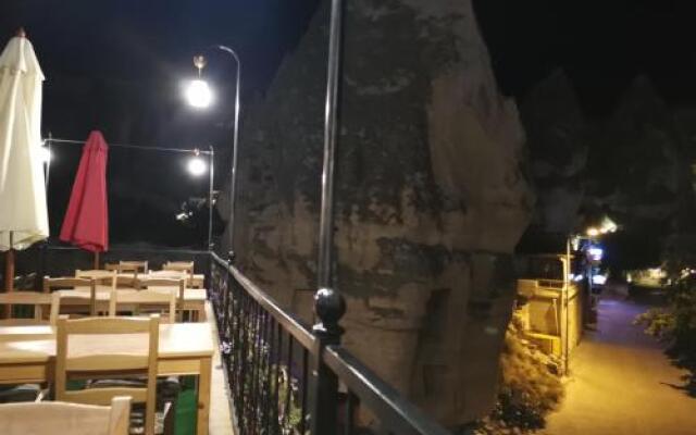 Mevlana Cave Hotel
