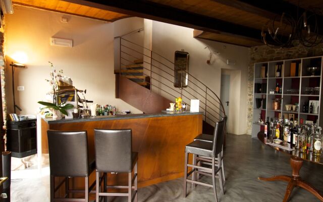 Tenuta San Pietro Hotel & Restaurant