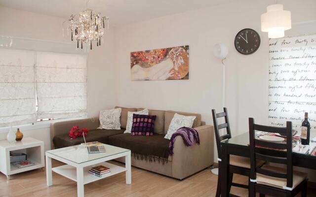 Apartamentos Kalma