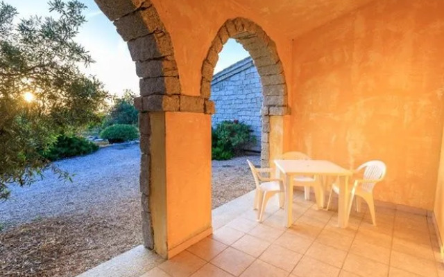 Stazzi Di Gallura La Pietraia