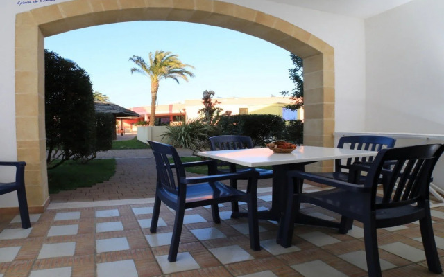 Villaggio Punta Grossa