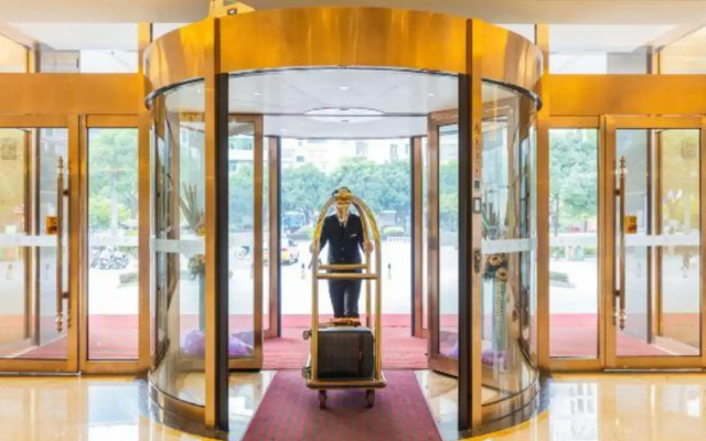 Guo Hui Hotel