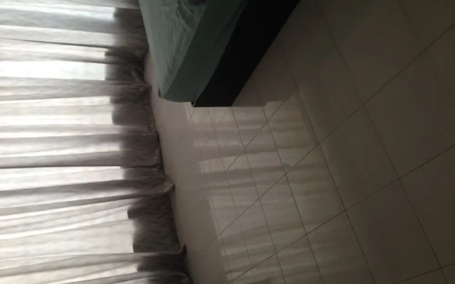 Setia Tropika Palm Villa