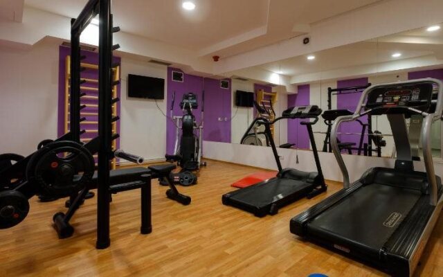 Garni Hotel Apart K