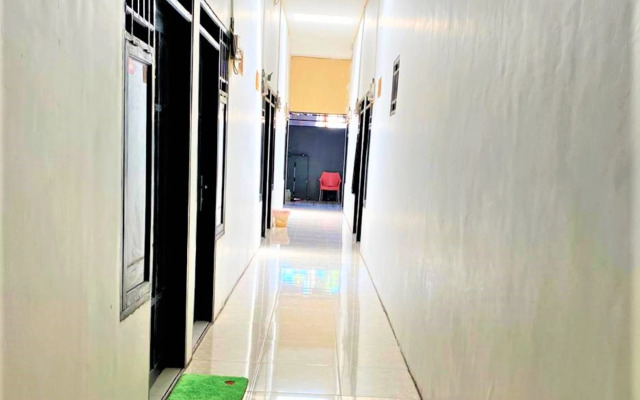 Radja kost landak baru / Guest House