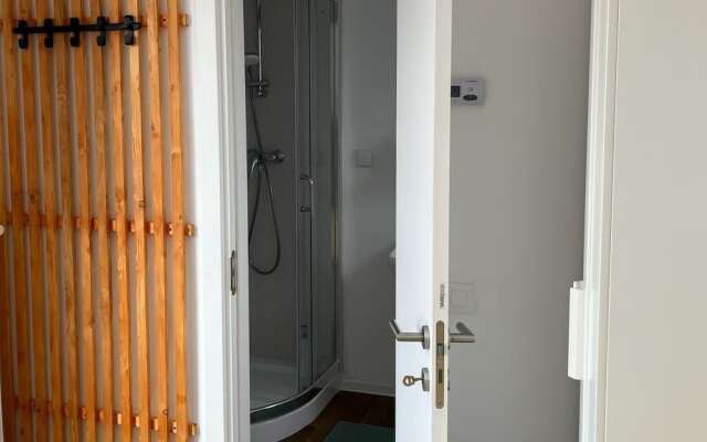 Ursa Mica Glamping Resort