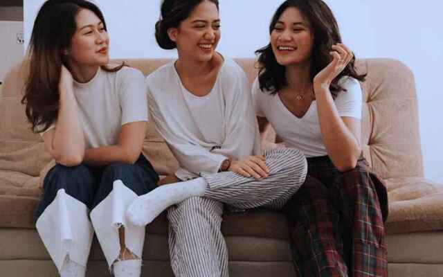 Villa Poermira 2 Batu - Two Bedroom