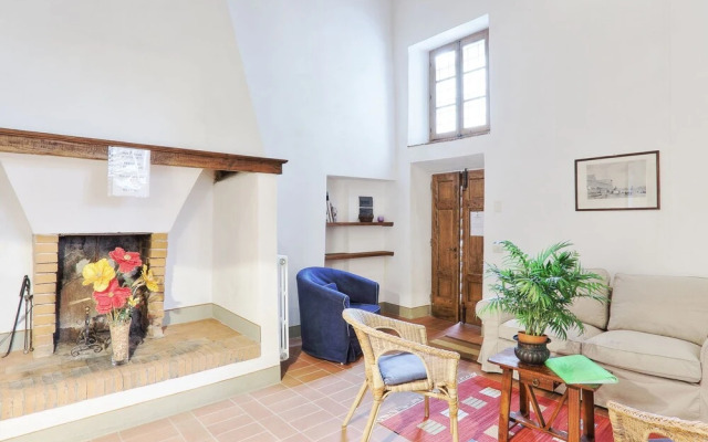 Langolo Grassina in Grassina