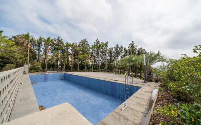 Sunrise Hotel Jungmun