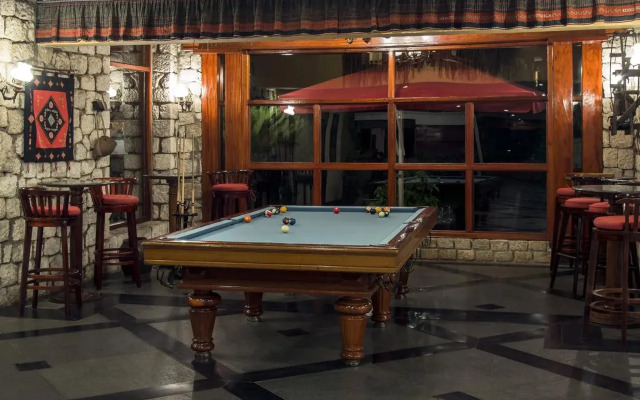 Sapa Mountain Resort, Affiliated by Meliá