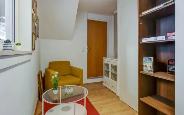 Holiday Home in Feld am See With Terrace