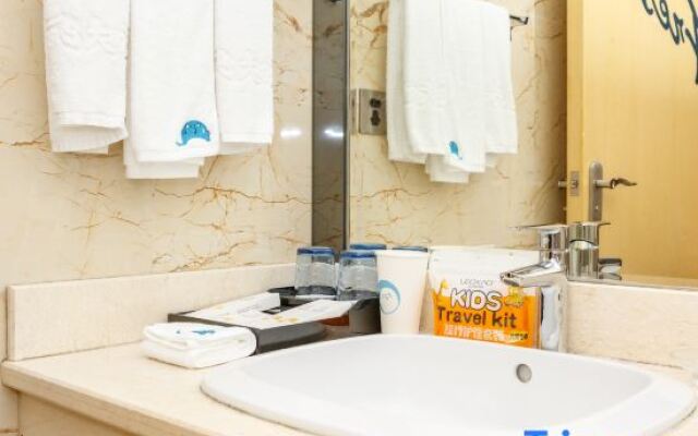 Huafei Haojiang Hotel