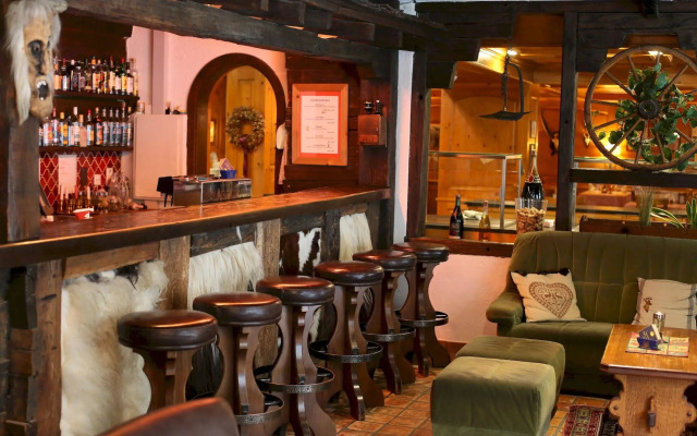 Hotel Jägerhof