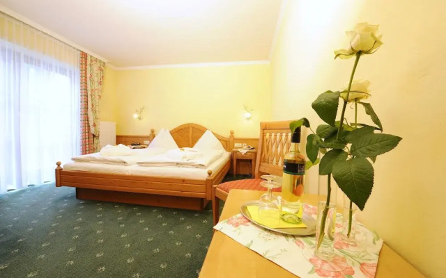 Aparthotel Kristall