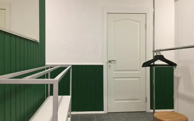 Cherdak Hostel