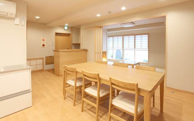 Condominium KEYAKI-AN Tokyo Nihonbashi