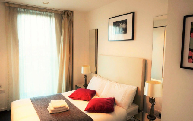 Zen Apartments London - Excel O2 Arena