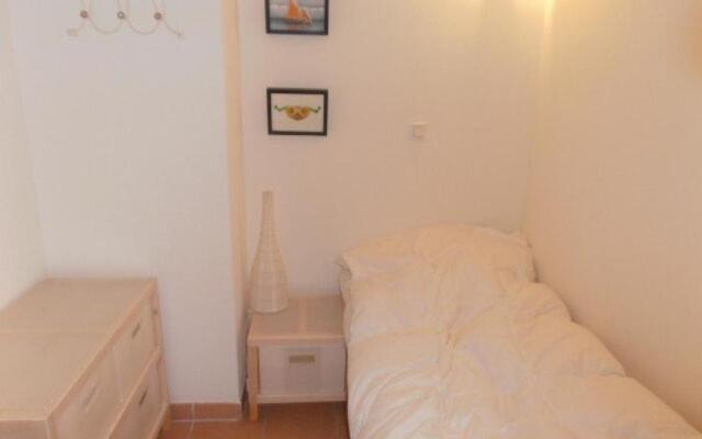 Appartement Bormes-les-Mimosas, 2 pièces, 5 personnes - FR-1-610-12