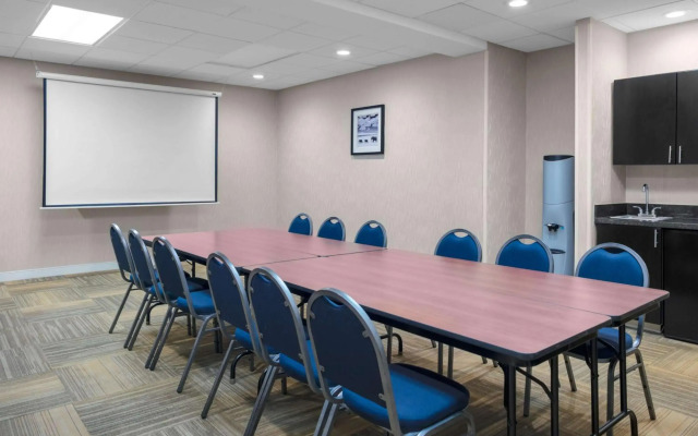 Hampton Inn Miami Dadeland