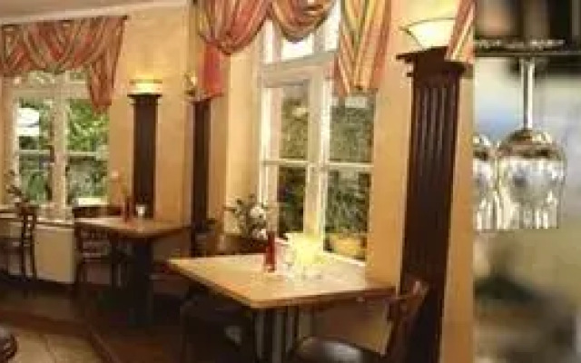 Romantik Hotel Villa Sayn
