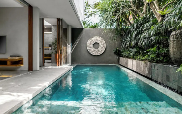 Blossom Eco Luxe Villas by Ekosistem