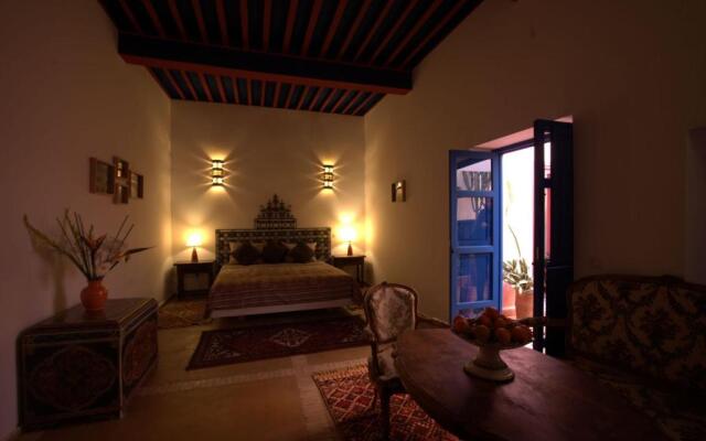 Riad Aventurine