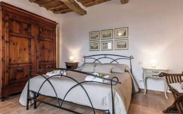 Villa Le Ripe Apartments