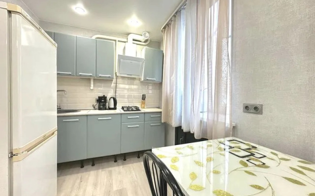 Апартаменты Авантаж на ул. Красноармейская, д. 132 а