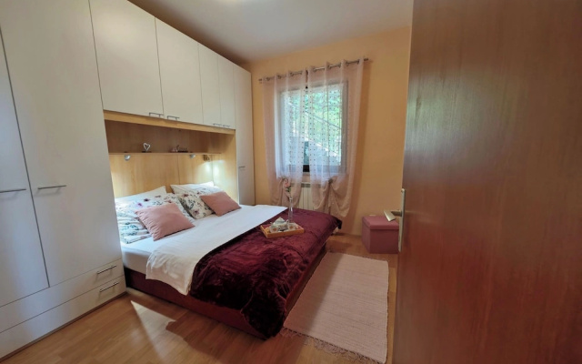 Apartment Delost