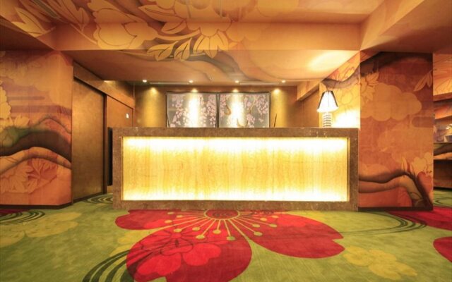 Centurion Hotel Ikebukuro